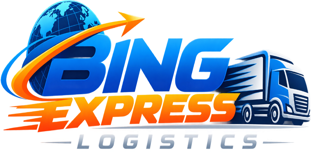 BING EXPRESS LOGISTICS SERVICES